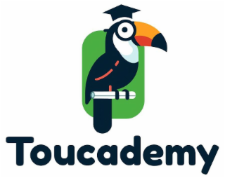 TOUCADEMY logo