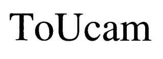 TOUCAM logo