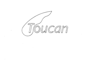 TOUCAN logo