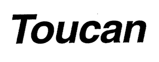 TOUCAN logo