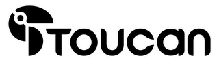 TOUCAN logo