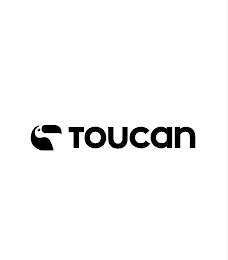 TOUCAN logo