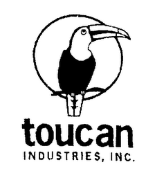 TOUCAN INDUSTRIES, INC. logo