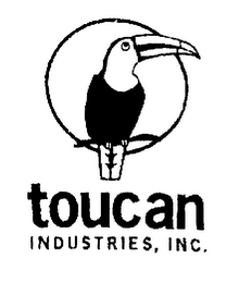 TOUCAN INDUSTRIES, INC.