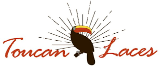 TOUCAN LACES logo