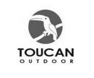 TOUCAN OUTDOOR logo