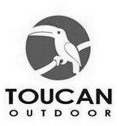 TOUCAN OUTDOOR logo