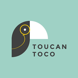 TOUCAN TOCO logo