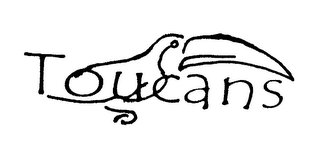 TOUCANS logo