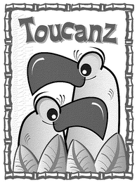 TOUCANZ logo