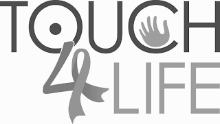 TOUCH 4 LIFE logo
