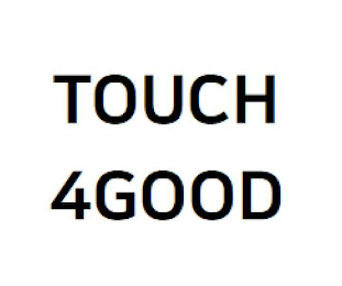 TOUCH 4GOOD logo
