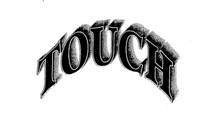 TOUCH logo
