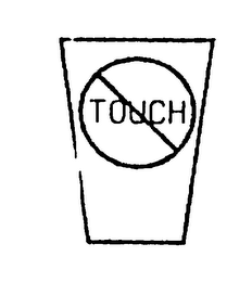 TOUCH logo