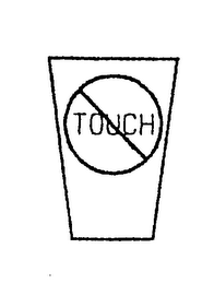 TOUCH logo