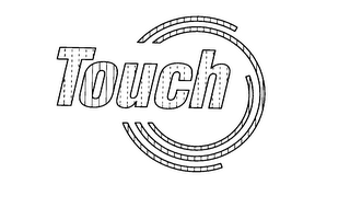 TOUCH logo