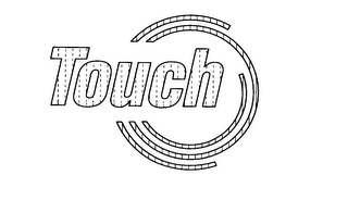 TOUCH logo