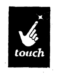 TOUCH logo