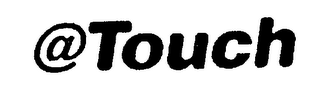 @TOUCH logo