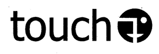 TOUCH logo