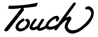 TOUCH logo