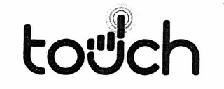 TOUCH logo