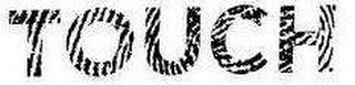 TOUCH logo