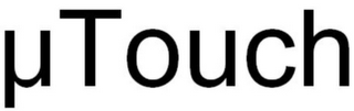 TOUCH logo