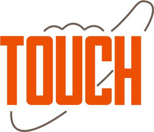TOUCH logo