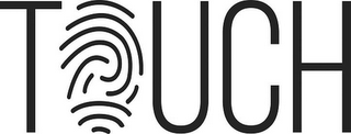 TOUCH logo