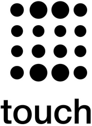 TOUCH logo