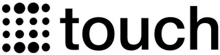 TOUCH logo