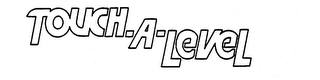 TOUCH-A-LEVEL logo