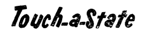 TOUCH-A-STATE logo