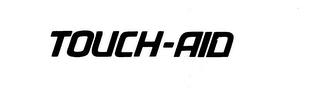 TOUCH-AID logo