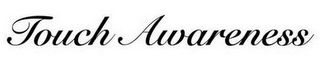 TOUCH AWARENESS logo