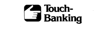 TOUCH-BANKING logo