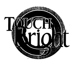 TOUCH-BRIGHT logo