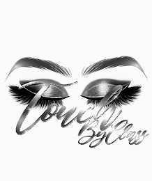 TOUCH BY CLASS logo