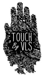 TOUCH BY VLS logo