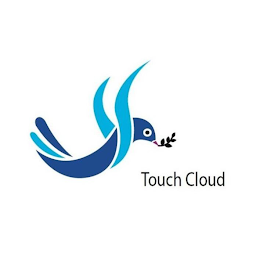 TOUCH CLOUD logo