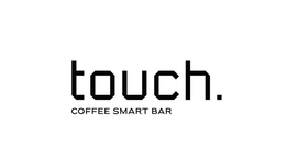 TOUCH. COFFEE SMART BAR logo