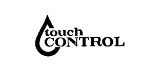 TOUCH CONTROL logo