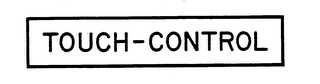 TOUCH-CONTROL logo