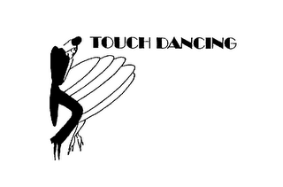 TOUCH DANCING logo