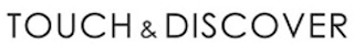 TOUCH & DISCOVER logo