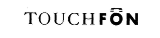 TOUCH FON logo