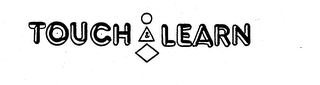 TOUCH & LEARN logo