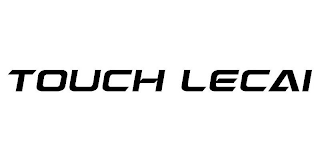 TOUCH LECAI logo