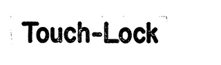 TOUCH-LOCK logo